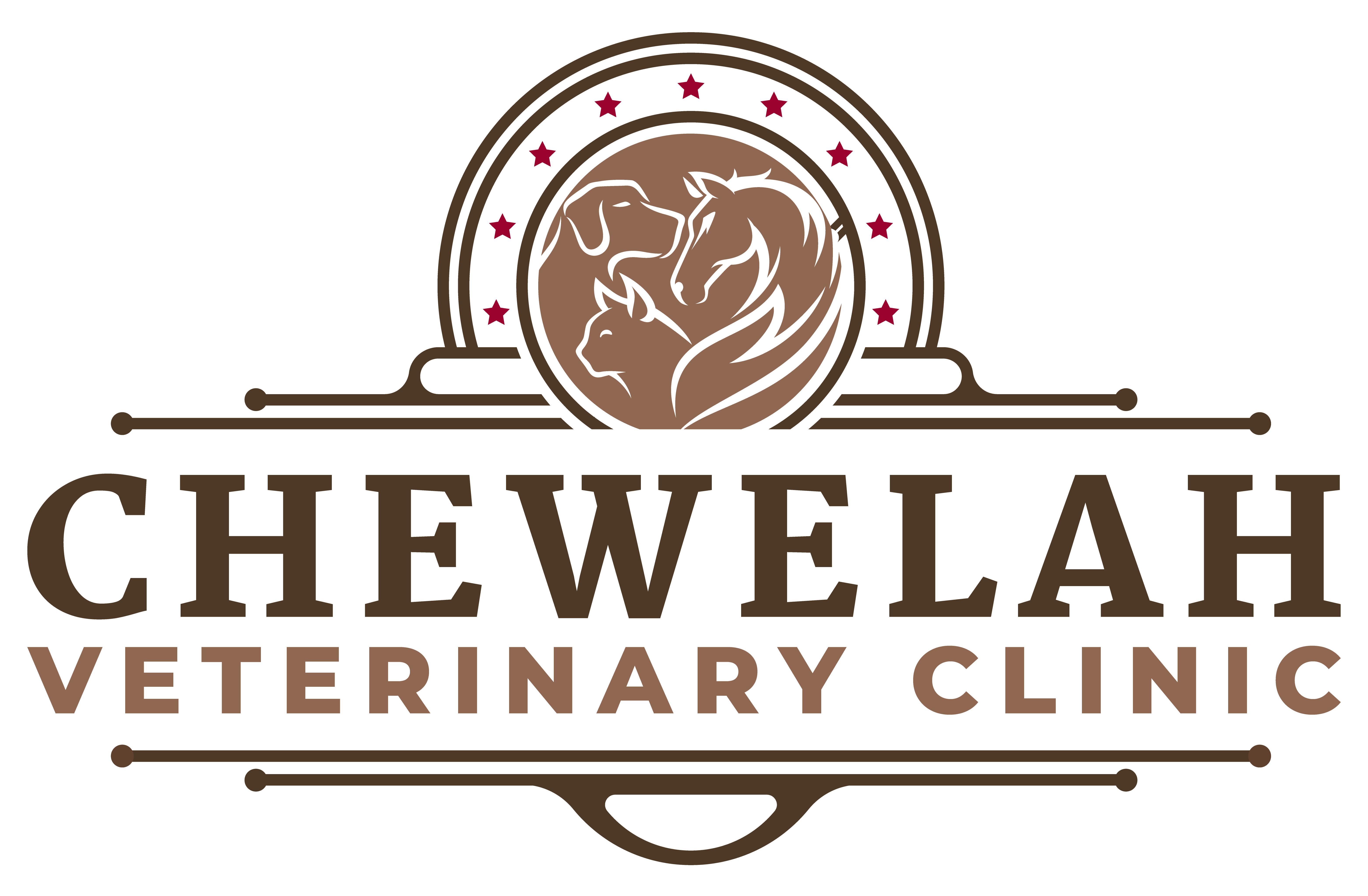 Chewelah Veterinary Clinic